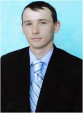Клещенко Сергей Александрович